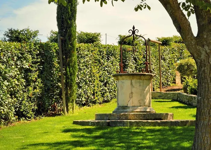 Hotel La Valle Dell'aquila 3*