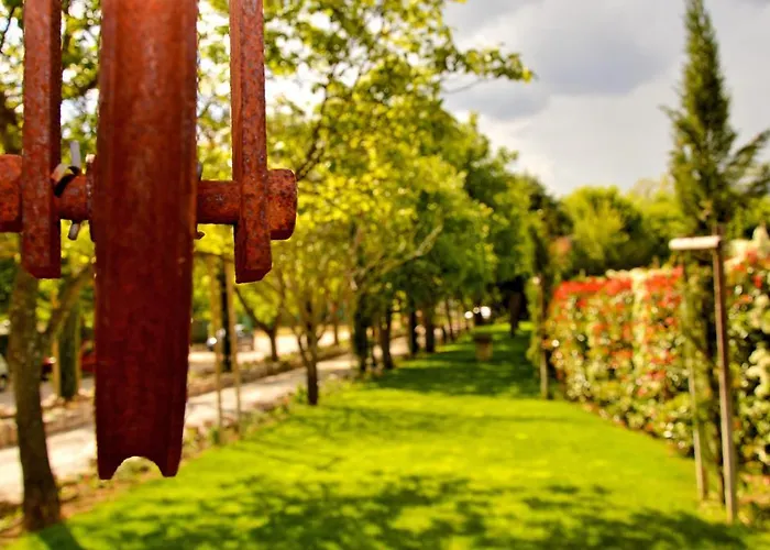 La Valle Dell'aquila 3*