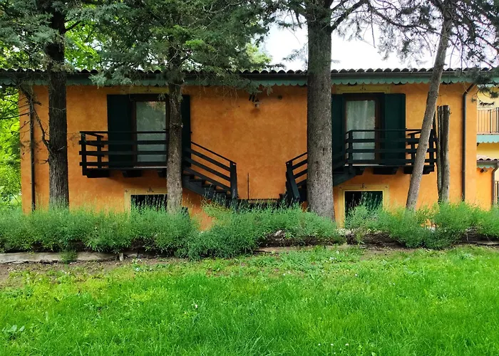 La Valle Dell'aquila