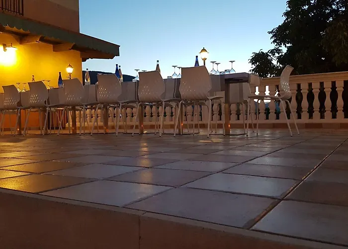 La Valle Dell'aquila Hotel 3*