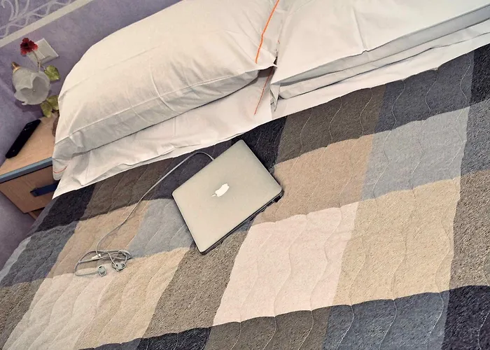 Hotel La Valle Dell'aquila 3*