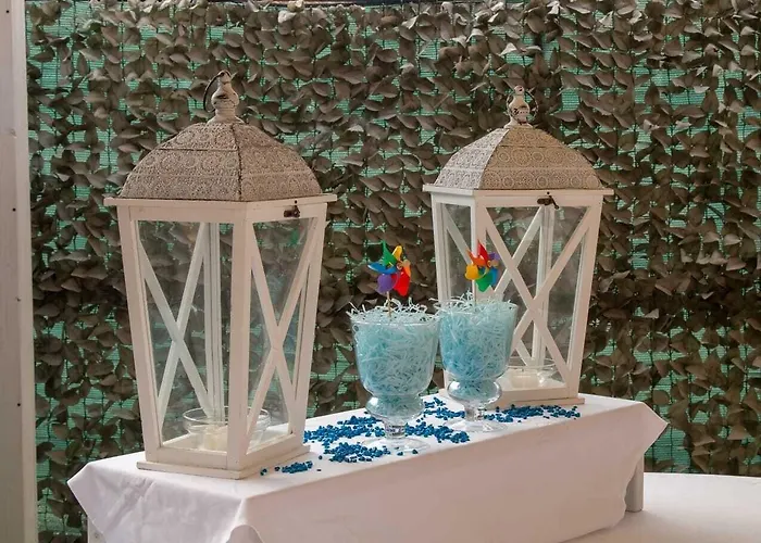 La Valle Dell'aquila