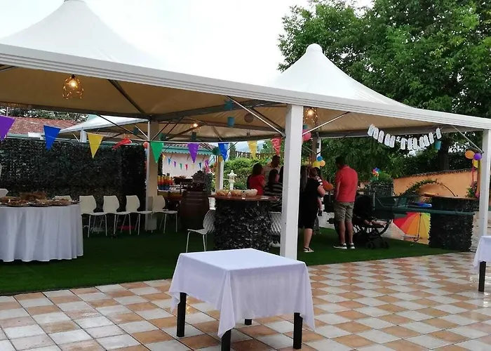 La Valle Dell'aquila 3*