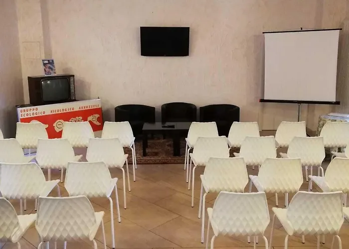 Hotel La Valle Dell'aquila 3*