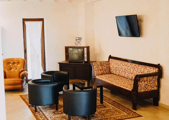 La Valle Dell'aquila 3*