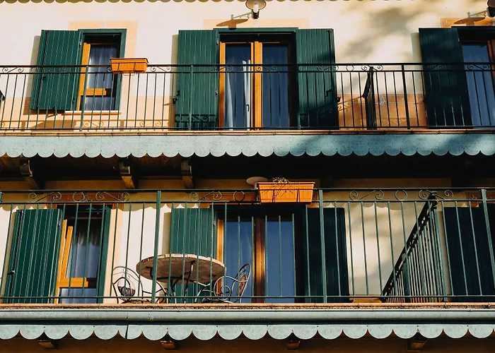 Hotel La Valle Dell'aquila LʼAquila