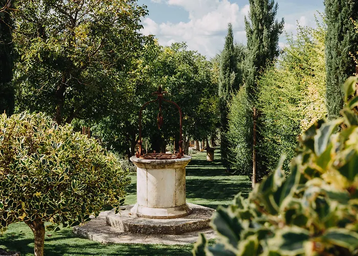 La Valle Dell'aquila Hotel 3*