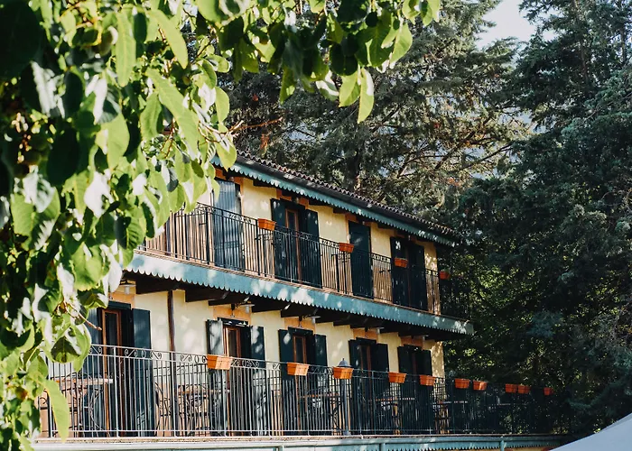 La Valle Dell'aquila 3*