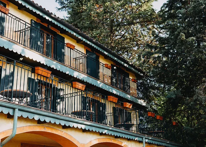 La Valle Dell'aquila LʼAquila