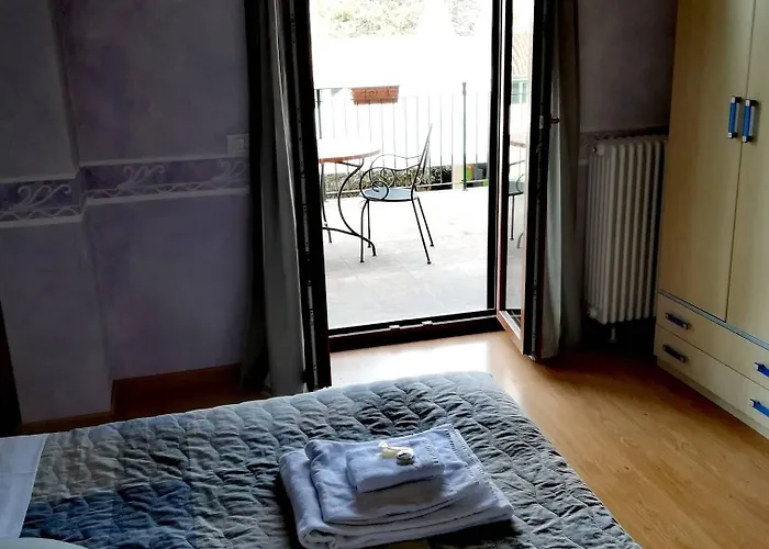 Hotel La Valle Dell'aquila