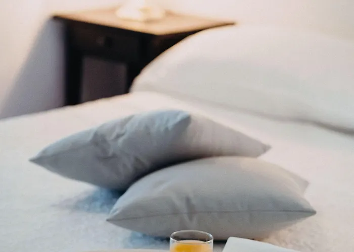 La Valle Dell'aquila Hotel