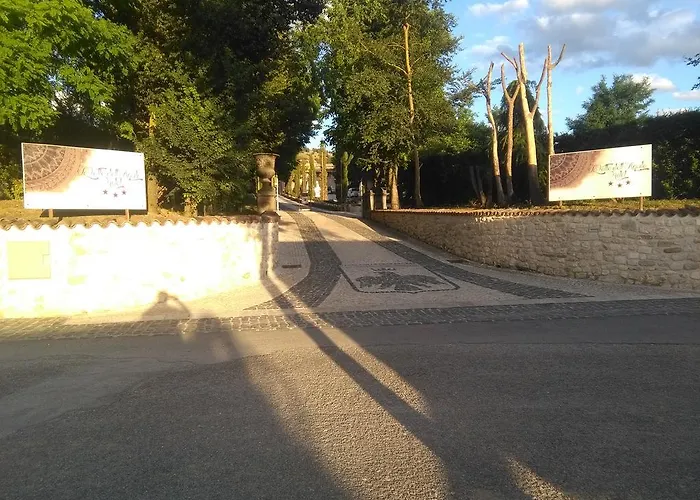 Hotel La Valle Dell'aquila