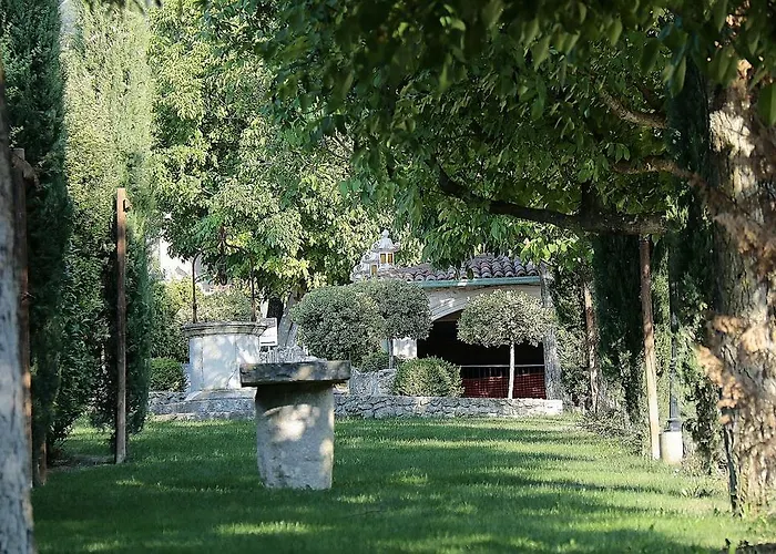 Hotel La Valle Dell'aquila 3*