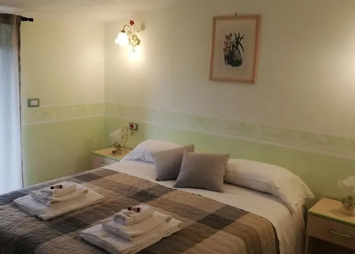 Hotel La Valle Dell'aquila