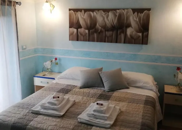 La Valle Dell'aquila Hotel 3*