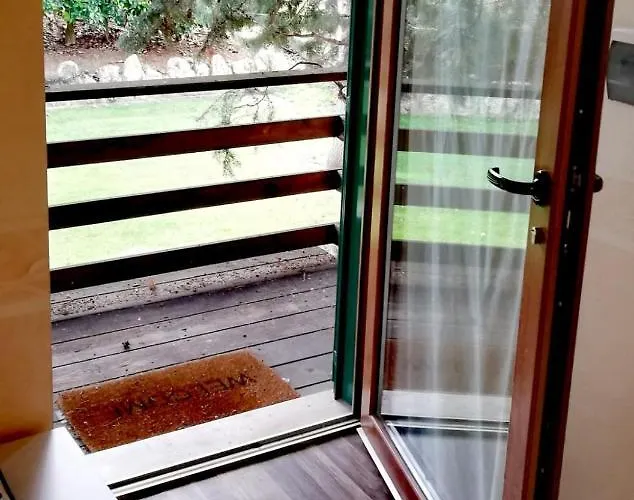 Hotel La Valle Dell'aquila