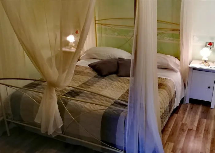 La Valle Dell'aquila 3*