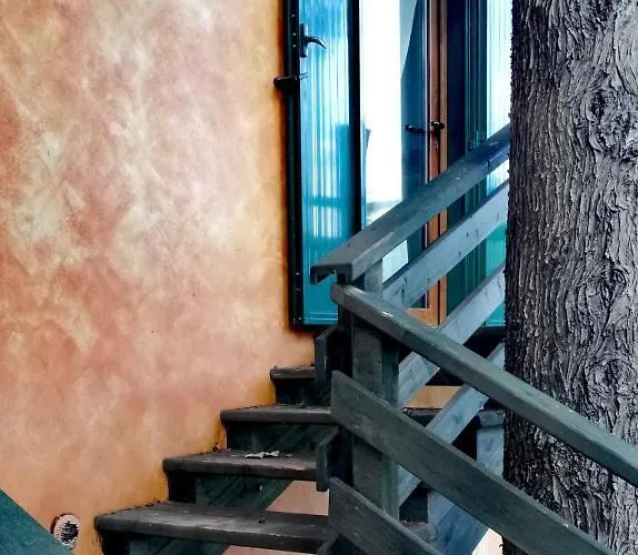 La Valle Dell'aquila 3*