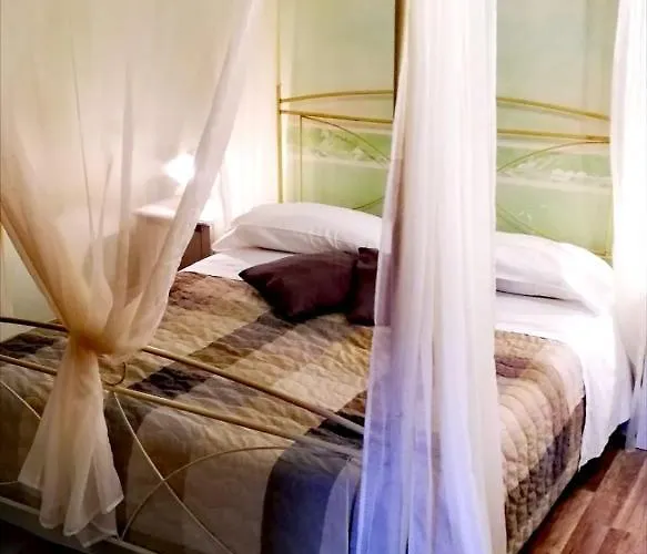 La Valle Dell'aquila 3* LʼAquila