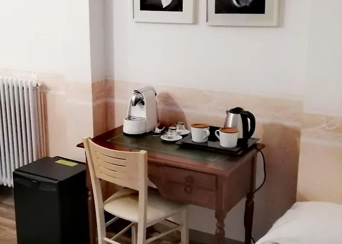 Hotel La Valle Dell'aquila