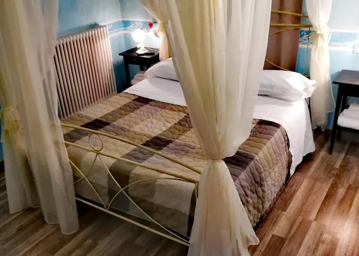 La Valle Dell'aquila Hotel