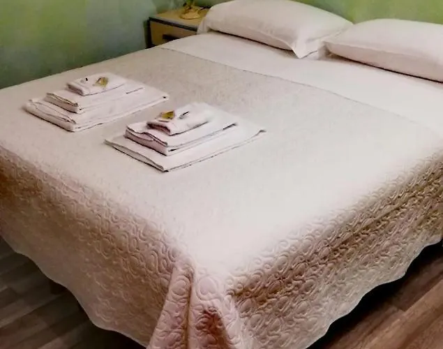 Hotel La Valle Dell'aquila LʼAquila