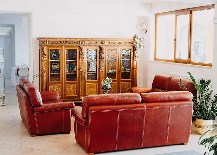 La Valle Dell'aquila 3* LʼAquila