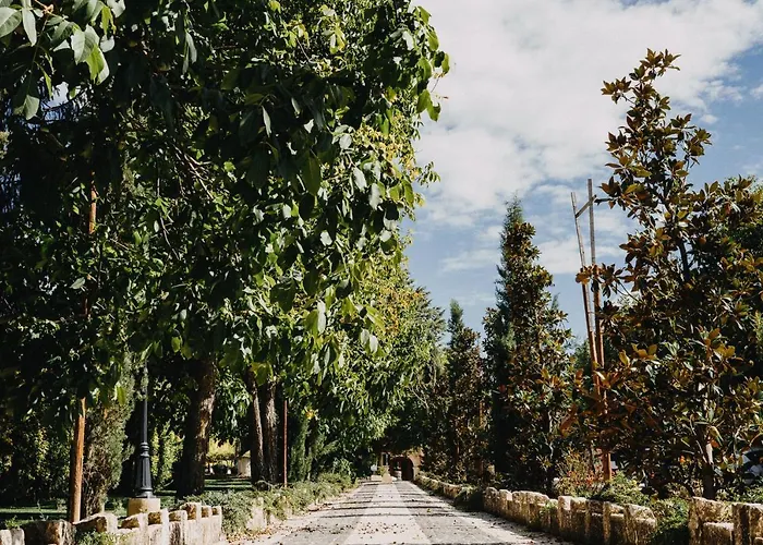 Hotel La Valle Dell'aquila