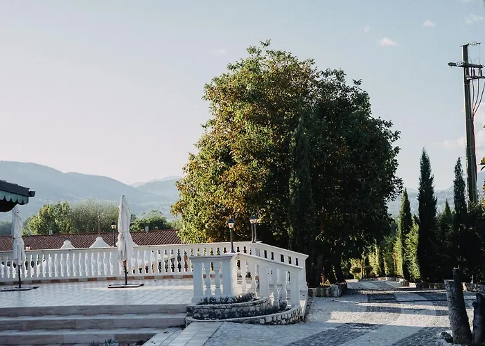 La Valle Dell'aquila Hotel 3*