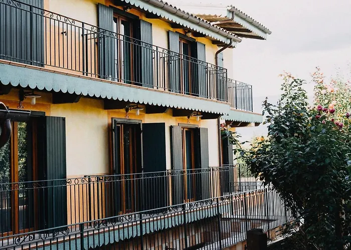 Hotel La Valle Dell'aquila LʼAquila