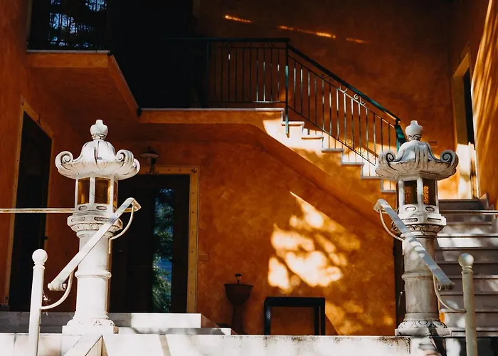 La Valle Dell'aquila LʼAquila