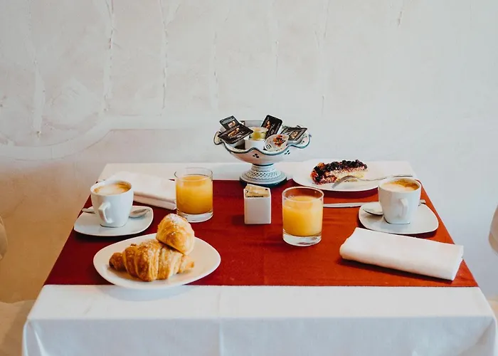 Hotel La Valle Dell'aquila LʼAquila